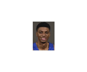 Derrick Alston Jr basketball player photo 3