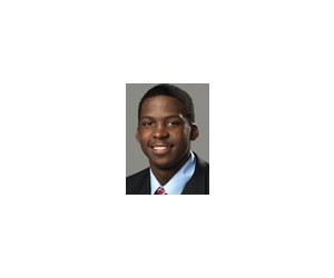 Derrick Barden basketball player - SF
