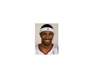 Derrick Byars basketball player - SF