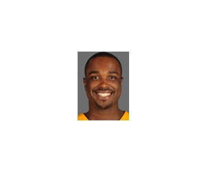 Derrick Caracter basketball player - C