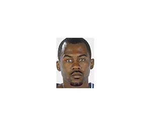 Derrick Dial basketball player - G
