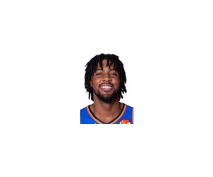 Derrick Favors basketball player - PF