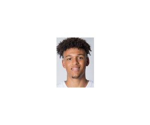 Derrick Flowers basketball player - SG
