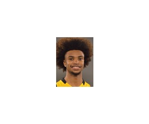 Darrick Jones Jr basketball player - SG