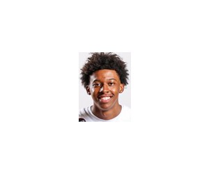 Derrick Jones Jr basketball player - F