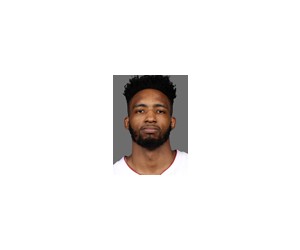 Derrick Jones Jr. basketball player - PF/SF