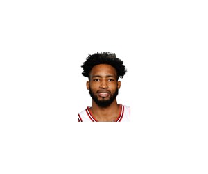 Derrick Jones Jr. basketball player photo 3