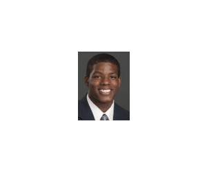 Derrick Marks basketball player - PG