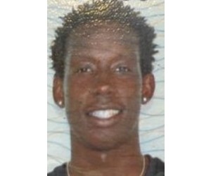Derrick Mekenye Ogechi basketball player photo 1