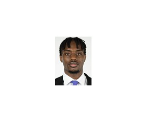 Derrick Tezeno basketball player - F