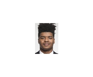 Derrick Walker basketball player - C