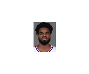 Derrick Walton Jr. basketball player - PG