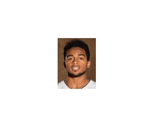 Derrick Woods basketball player - PF