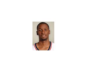 Derrick Zimmerman basketball player - G