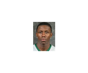Derrik Jamerson Jr. basketball player - SG