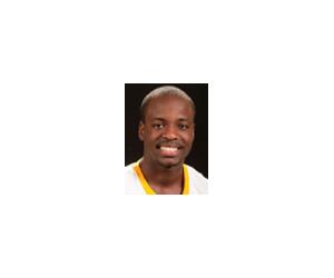 Derrious Gilmore basketball player - G