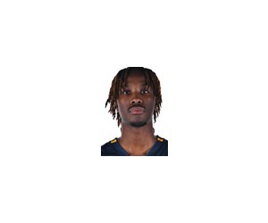 Derrius Ward basketball player - G