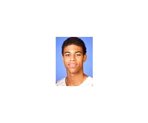 Derryck Thornton basketball player - G
