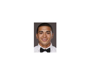 Des Balentine basketball player - G