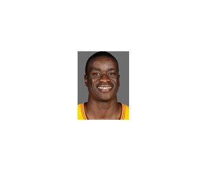 Desagana Diop basketball player - C
