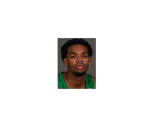 De'sean Allen-Eikens basketball player - F