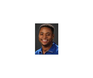 Desean Murray basketball player - F