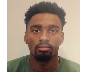 De'sean Parsons basketball player - PF/SF