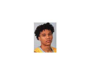 Desean Woods basketball player - G
