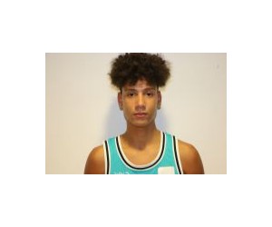 Deshan Vranc basketball player photo 1