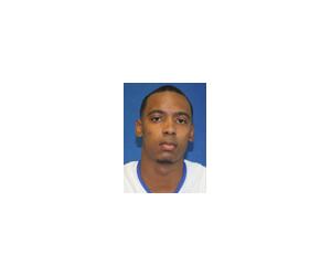 Desharick Guidry basketball player - SF