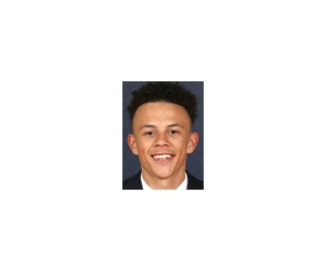 Deshaun Highler basketball player - G