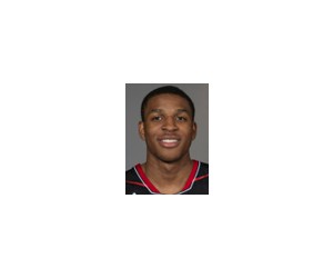 Deshaun Morman basketball player - G