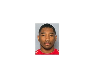 Deshaun Thrower basketball player - SG
