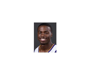 Deshaun Wade basketball player - G