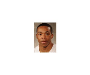 Deshaunt Walker basketball player - G