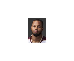 Deshawn Davidson basketball player - SG