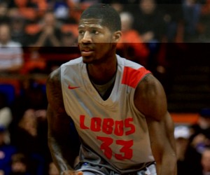 Deshawn Delaney basketball player photo 1