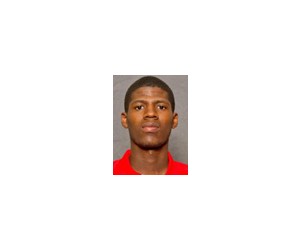 Deshawn Delaney basketball player - G