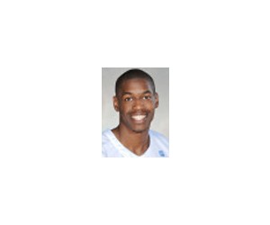 Deshawn Stephens basketball player - C