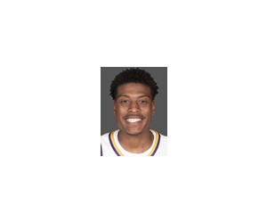 Deshawn Thomas basketball player - C