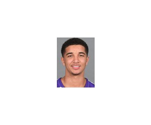 Deshon Parker basketball player - G