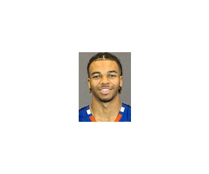 Deshon Proctor basketball player - F