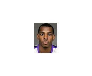 Deshone Mcclure basketball player - G