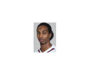 Desmar Jackson basketball player - G