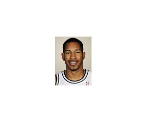 Desmon Farmer basketball player - G