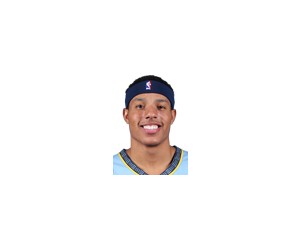 Desmond Bane basketball player photo 2