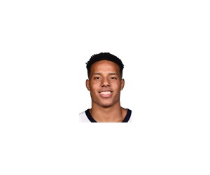 Desmond Bane basketball player - SG
