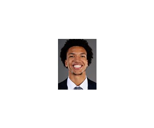Desmond Claude basketball player - SF/SG