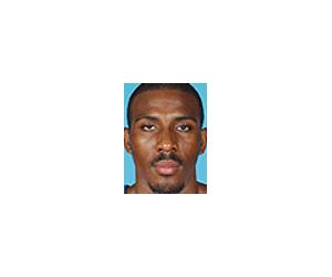 Desmond Penigar basketball player - F