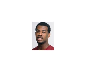 Desmond Ringer basketball player - C